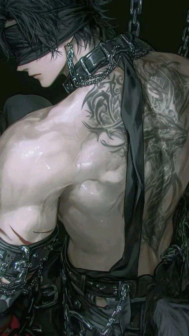 Draven Nocturne. thumbnail