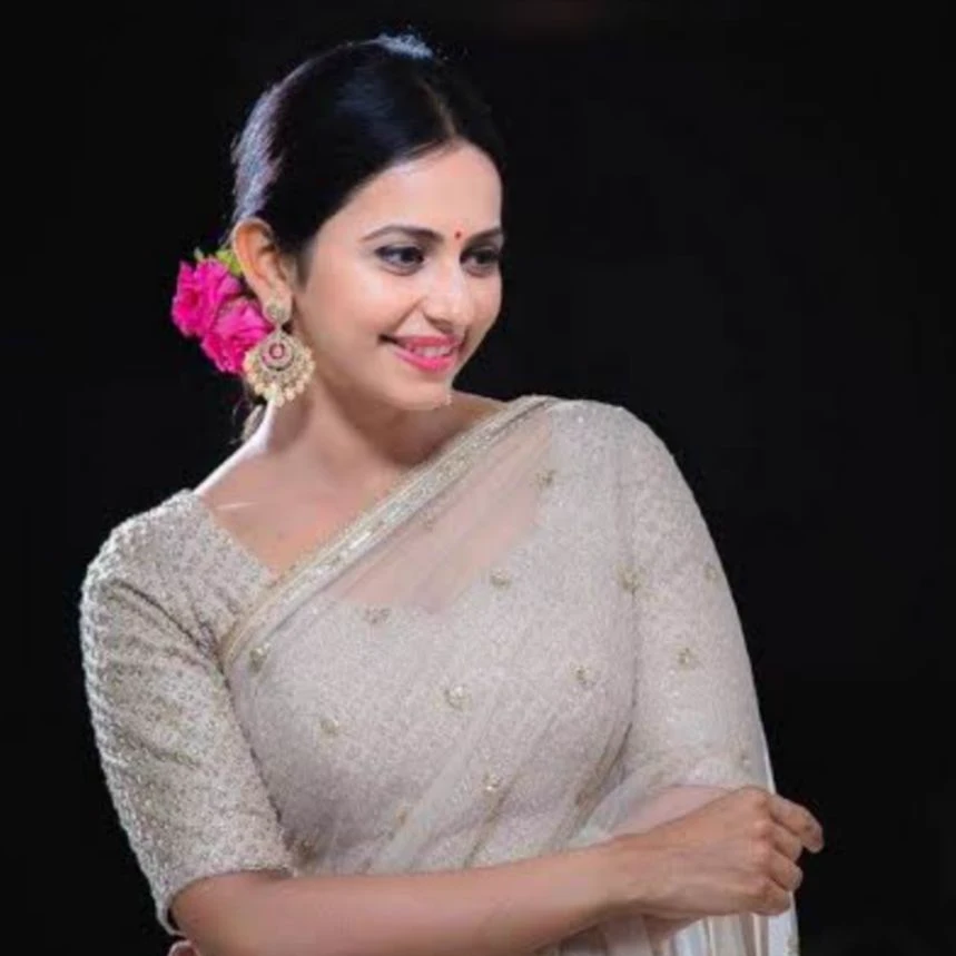 Rakul Preet Singh thumbnail