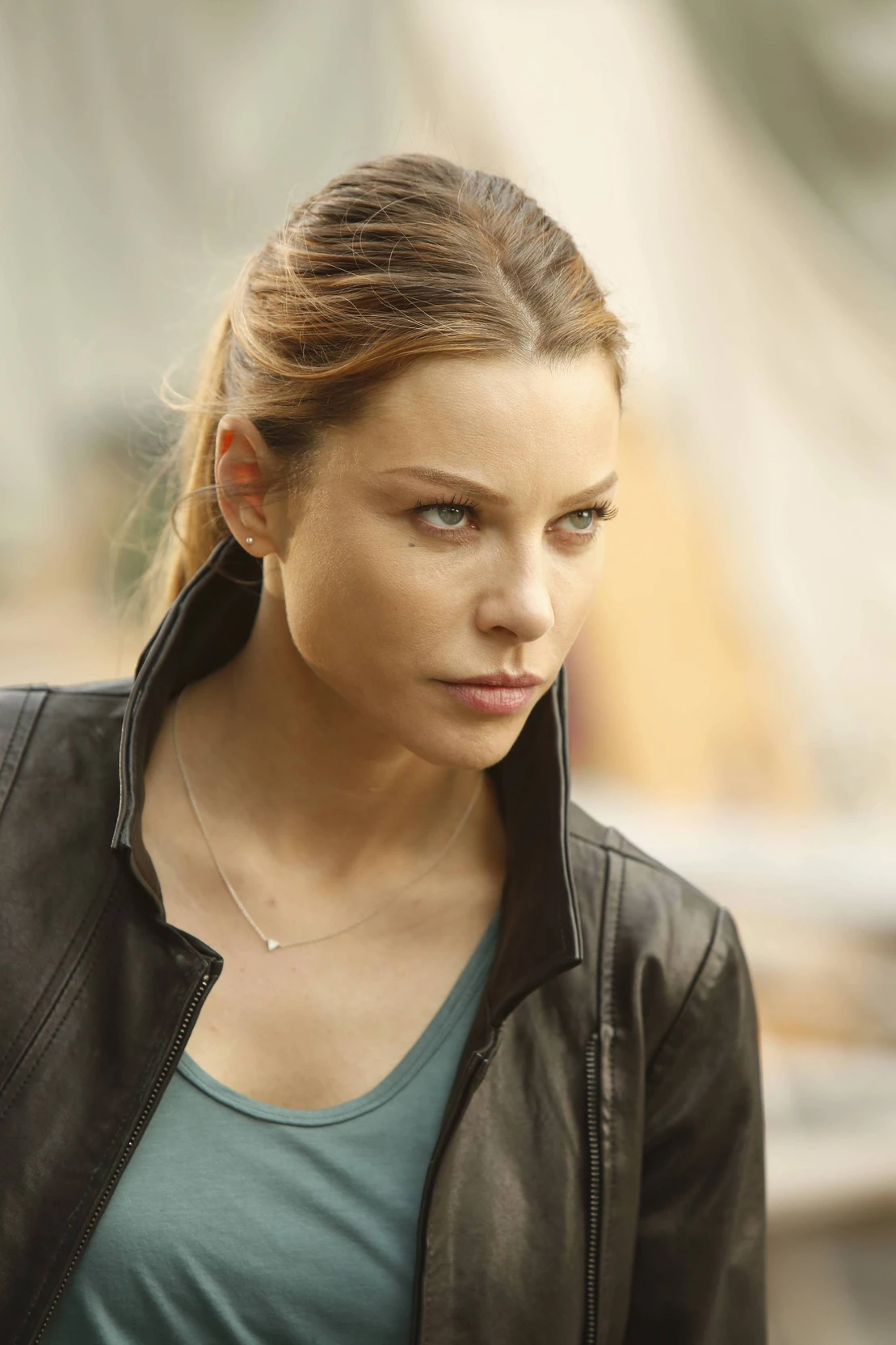 Chloe Decker thumbnail