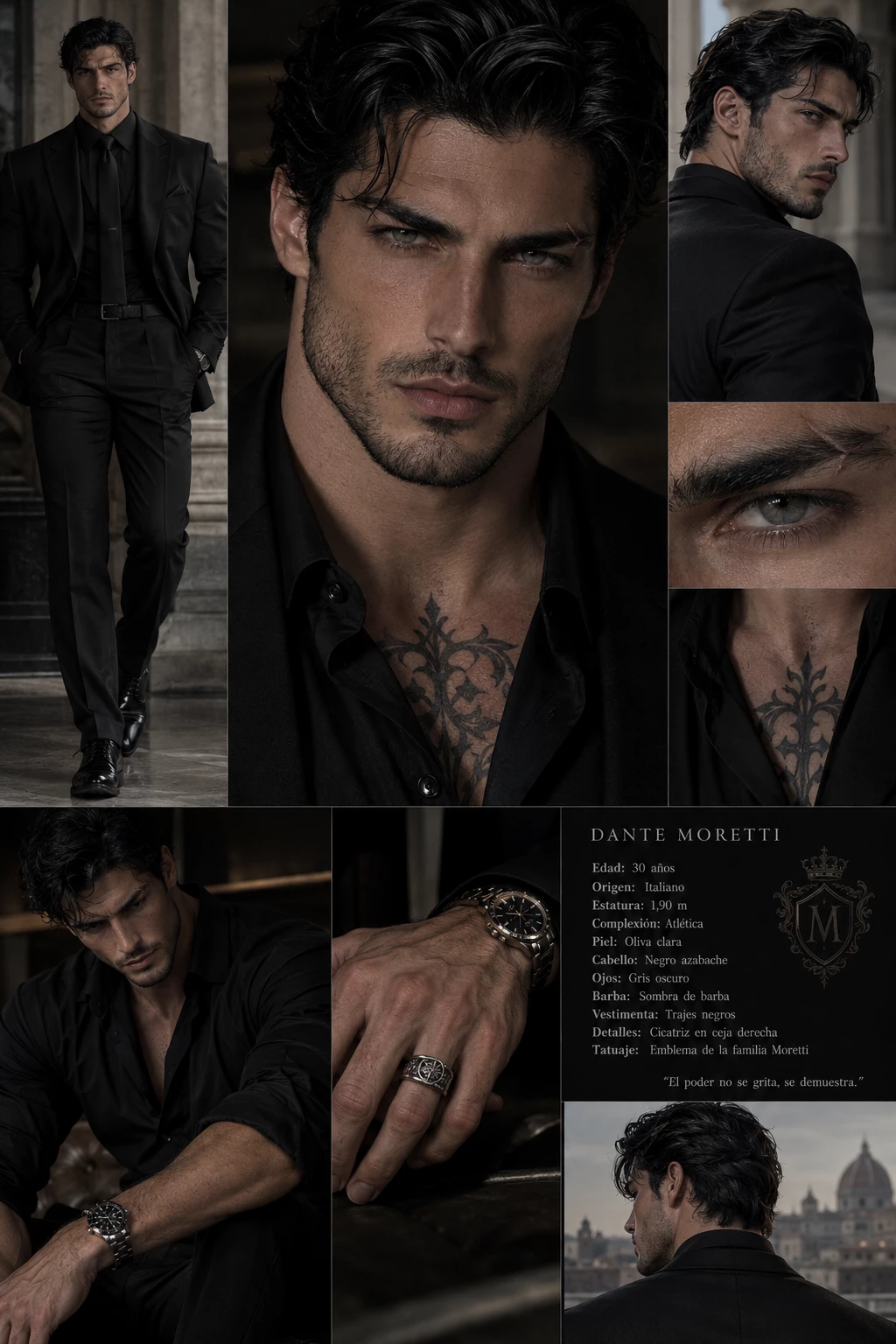 Dante Moretti thumbnail