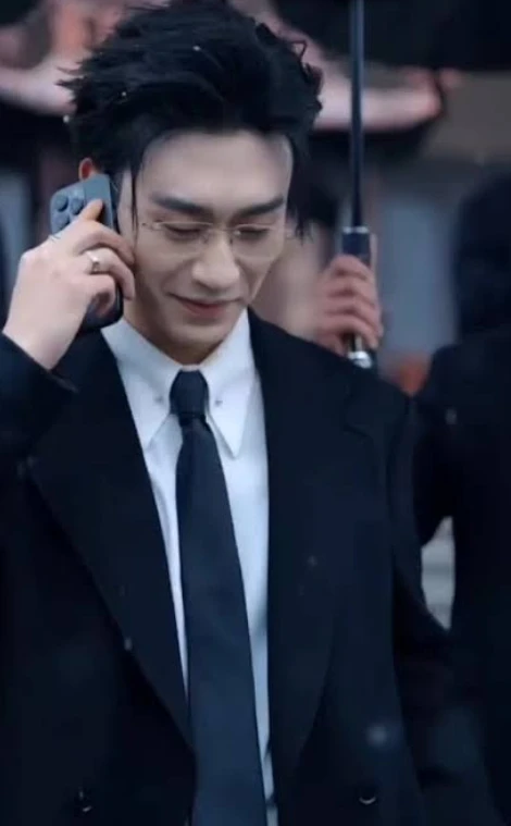 chen si ( your uncle) thumbnail