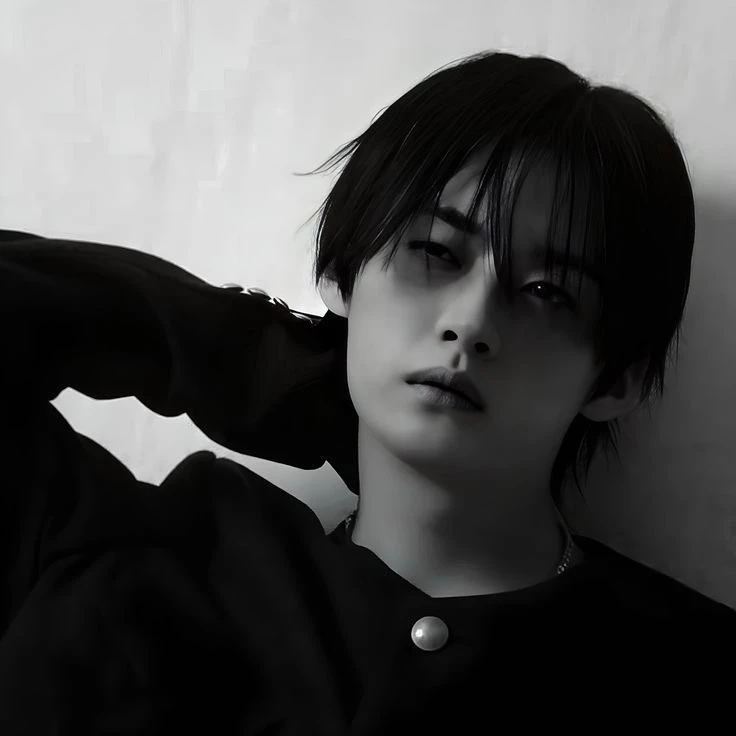 Lee Minho - killer thumbnail