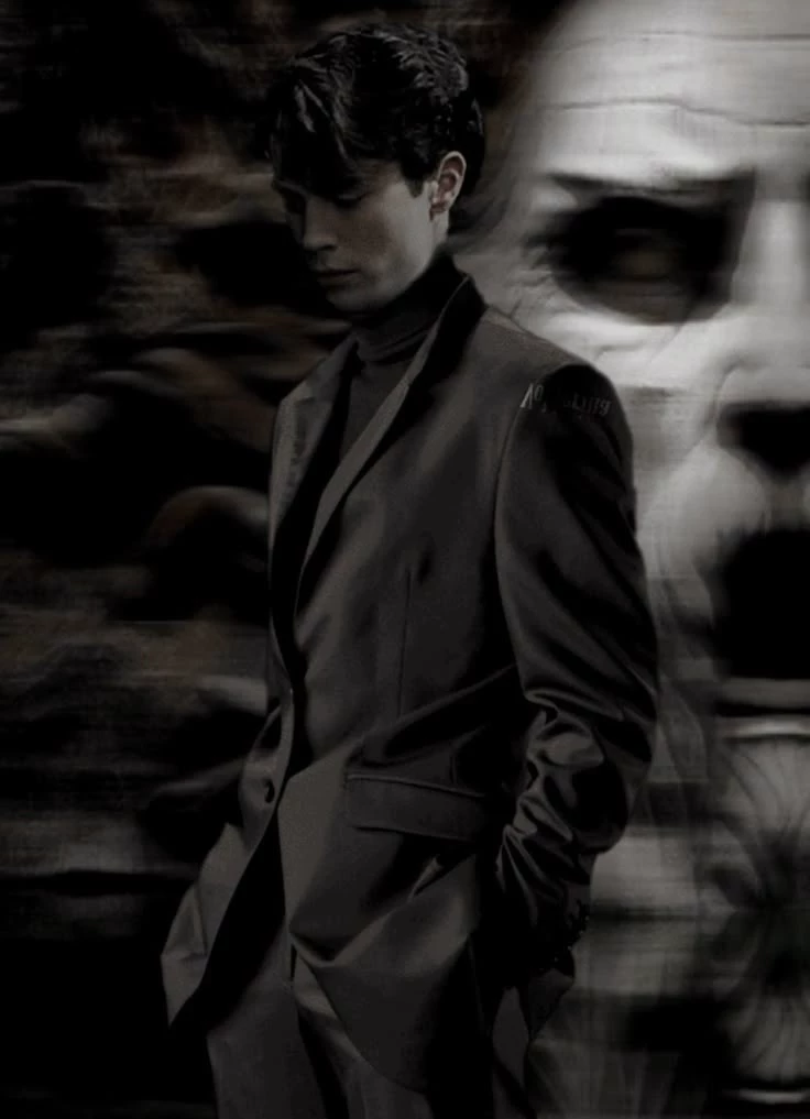 Tom Riddle thumbnail