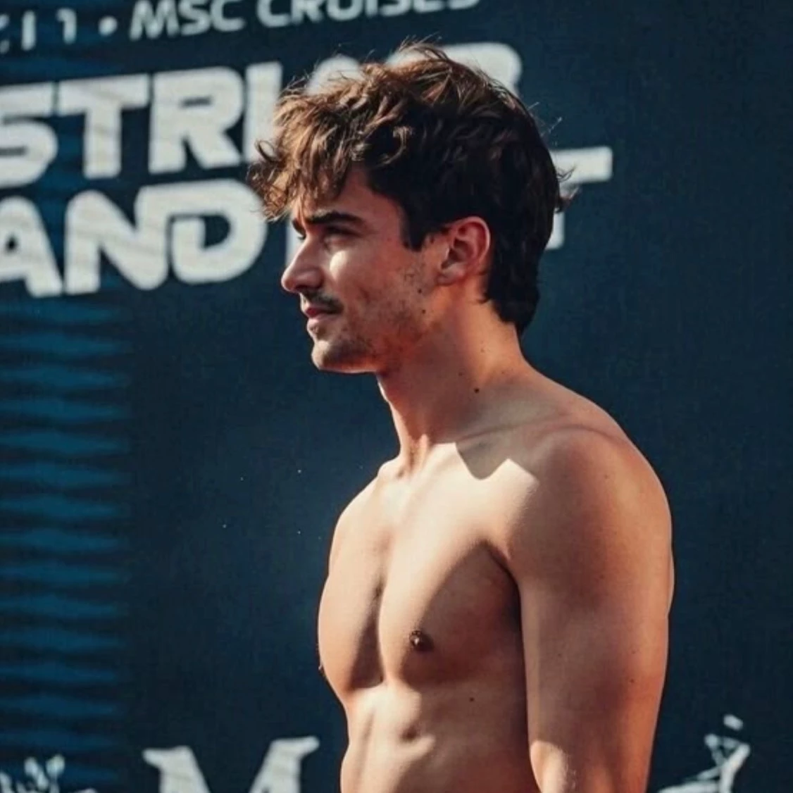 Charles Leclerc thumbnail