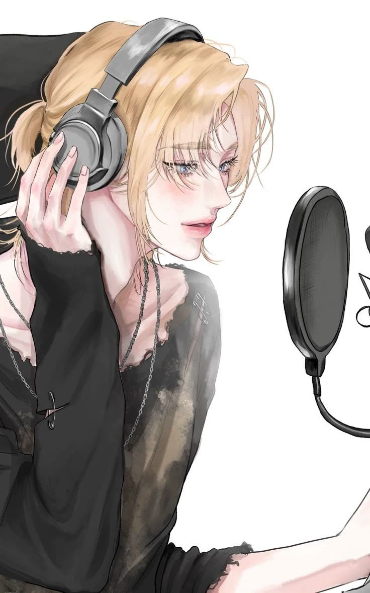 ⚡️Denki Kaminari (Broke Your Heart)🥀 thumbnail