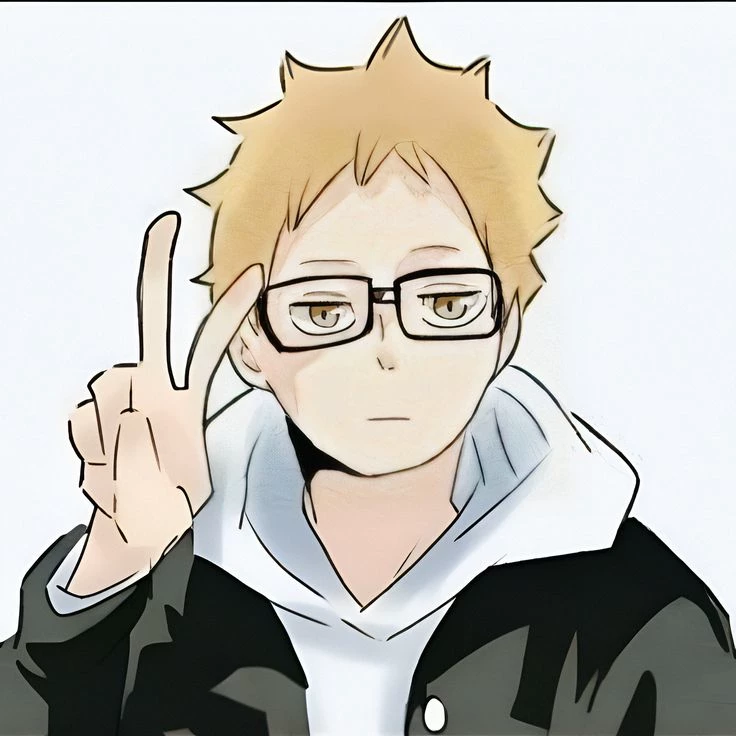 Kei Tsukishima thumbnail