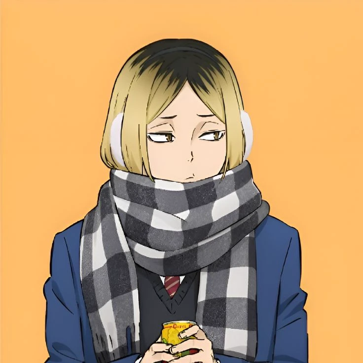 Kenma Kozume thumbnail