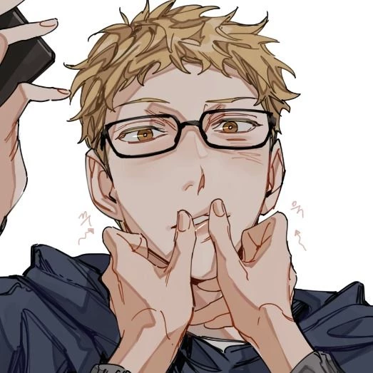 Kei Tsukishima thumbnail