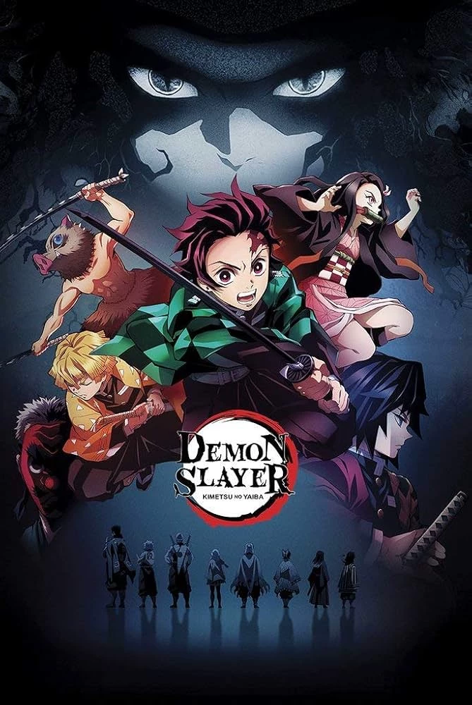 Demon Slayer thumbnail