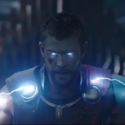 Thor Simulator thumbnail