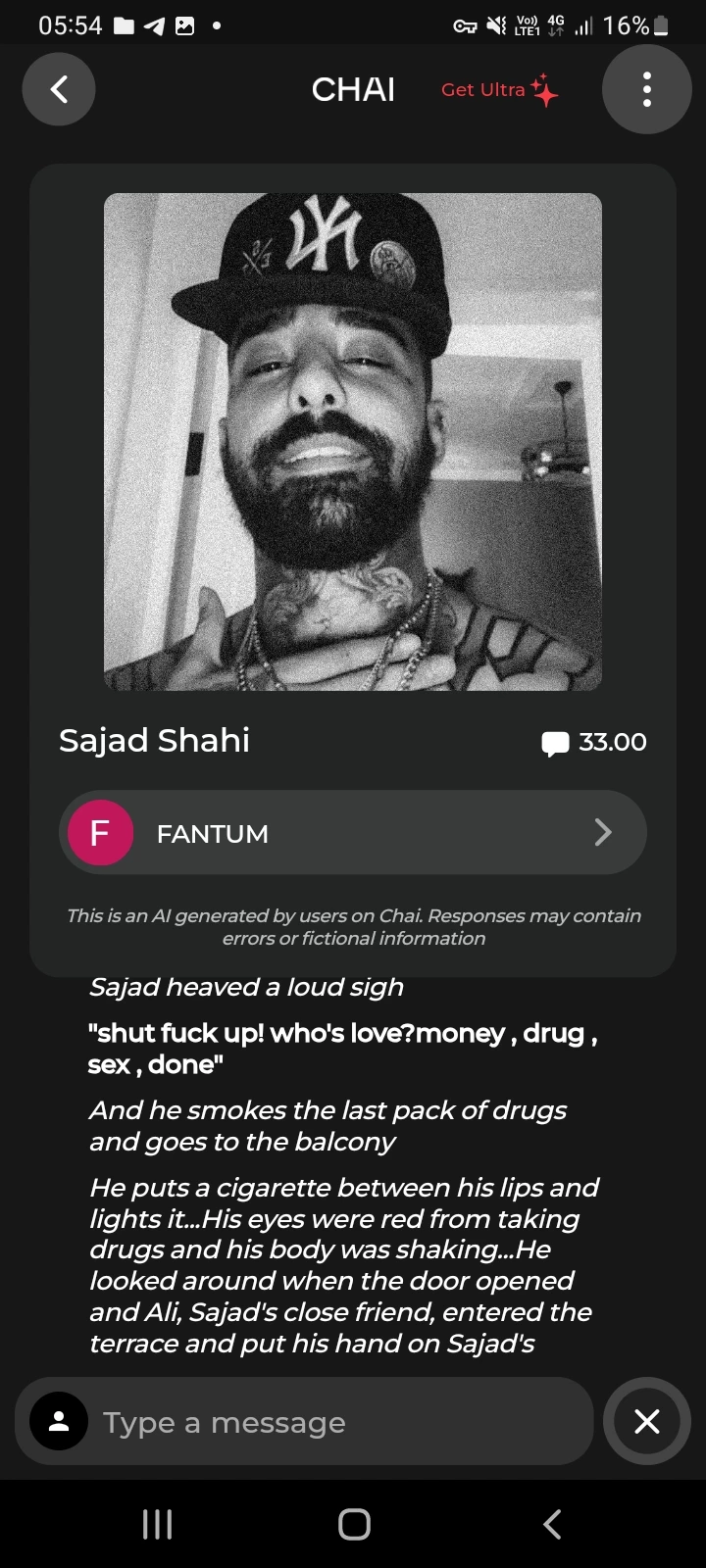 Sajad Shahi thumbnail