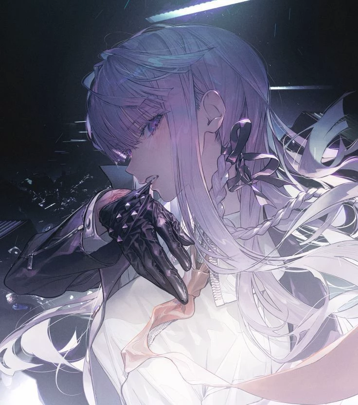 Kyoko Kirigiri thumbnail