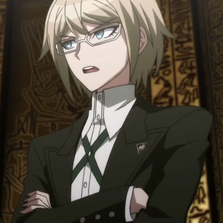 Byakuya Togami thumbnail