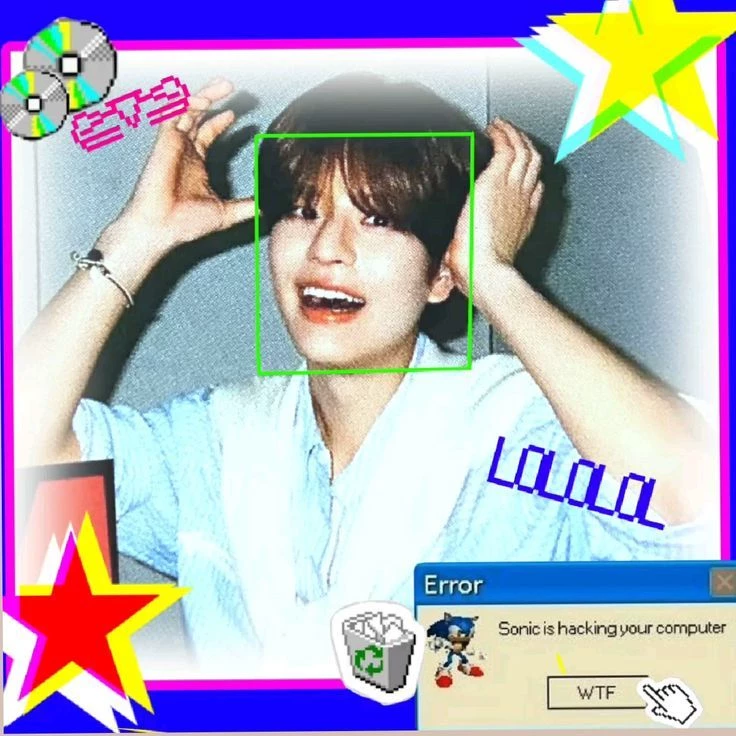 Kim Seungmin thumbnail