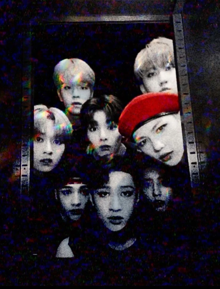 STRAY KIDS X ALICE IN BORDENLAND thumbnail