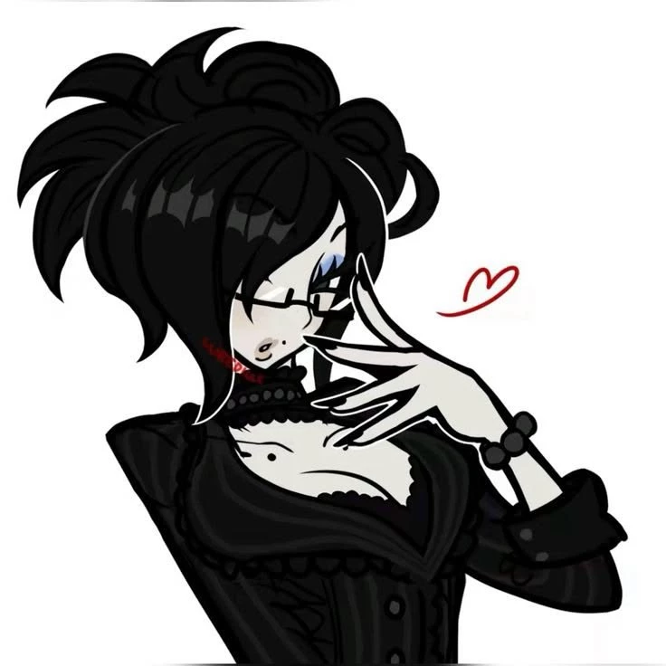 Gothic Xiomara thumbnail