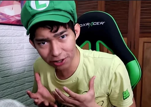 Fernanfloo thumbnail
