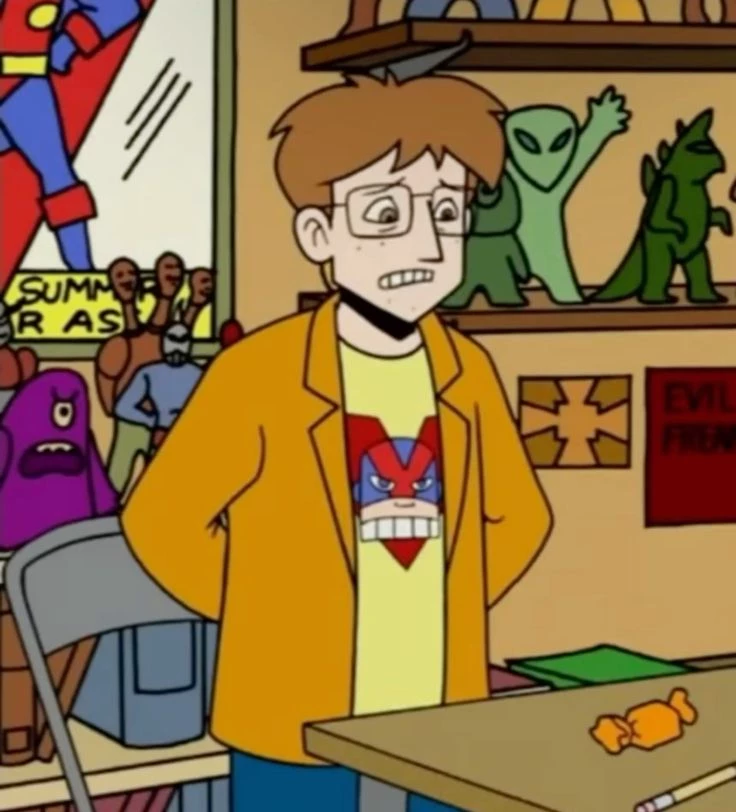 Bill Bickey thumbnail