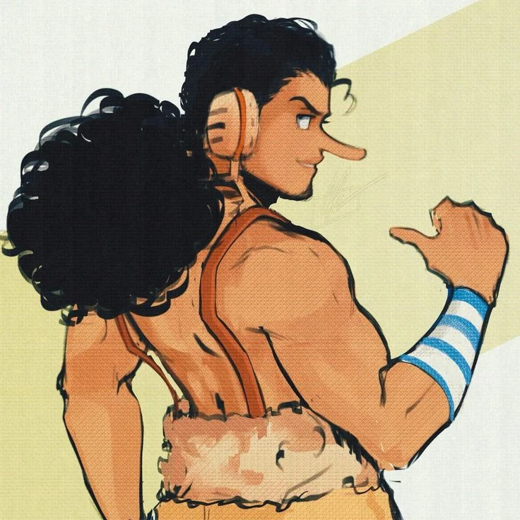 Usopp thumbnail