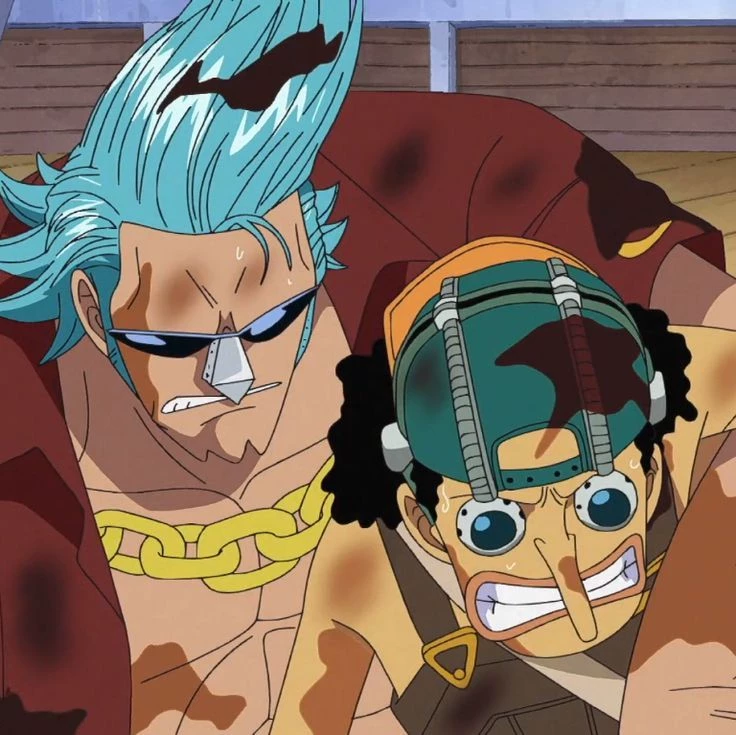 Uossop and franky thumbnail