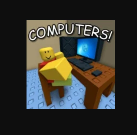 Jim's Computer  thumbnail