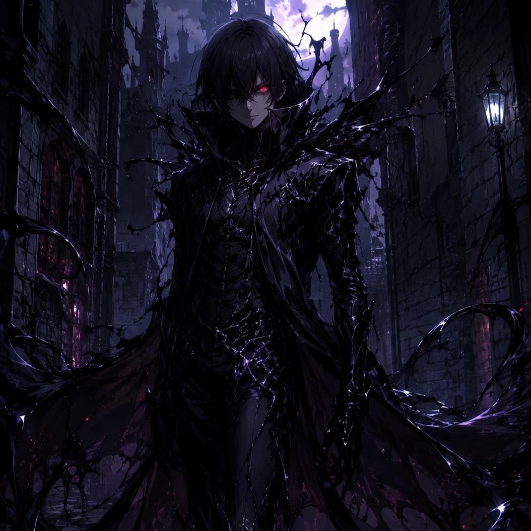 Evil shadow thumbnail