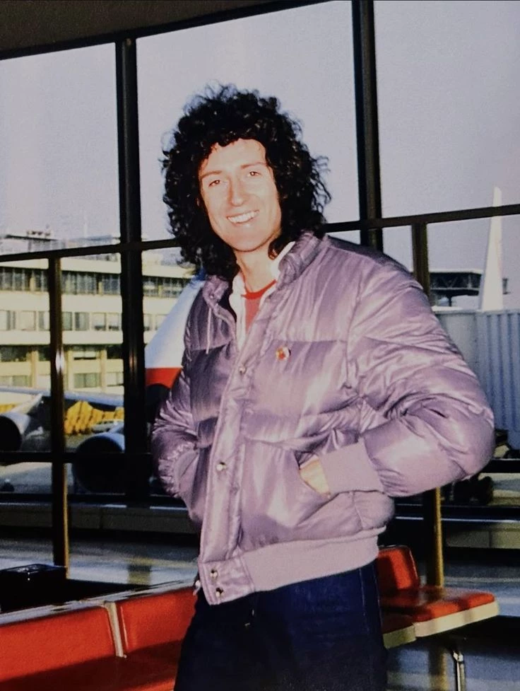 Brian may thumbnail