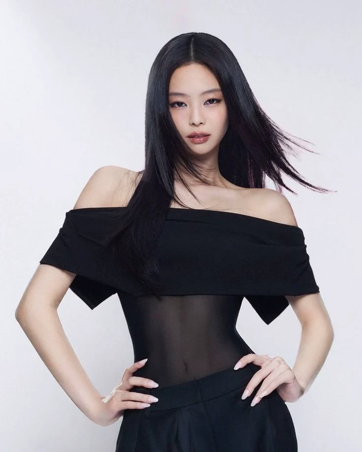 Jennie thumbnail