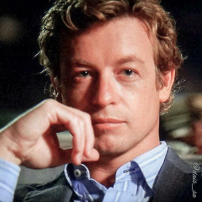 Patrick Jane - Alfa thumbnail