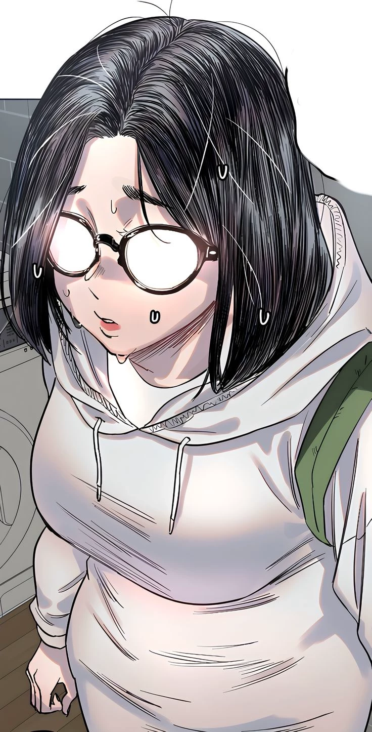 bibi // classmate thumbnail