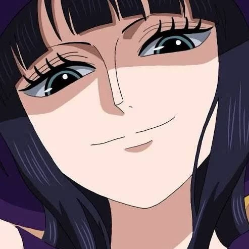 Nico Robin thumbnail