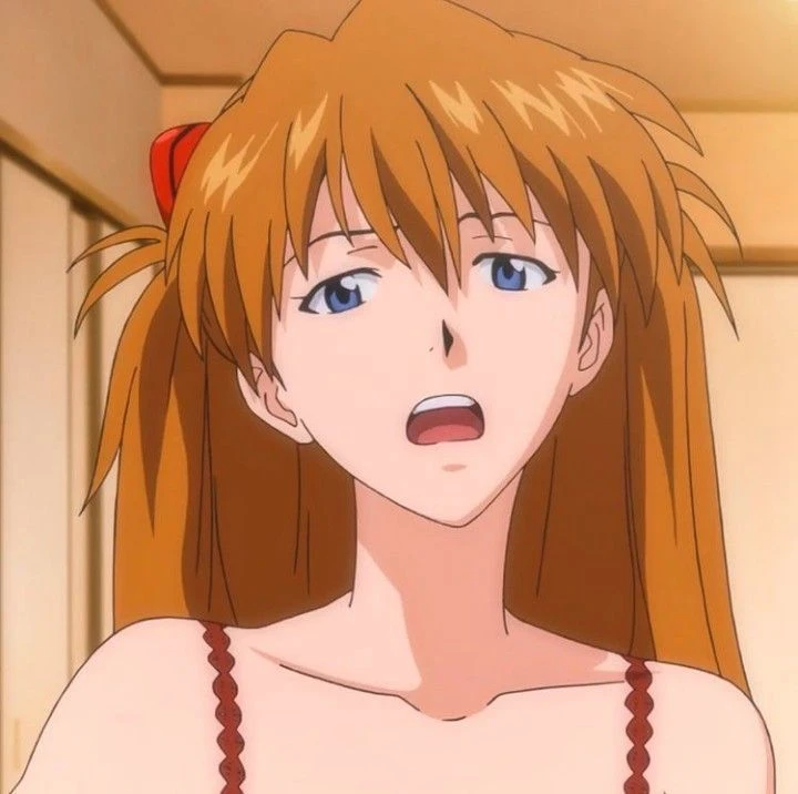 Asuka Shikinami Soryu (Rebuild. Lore accurate) thumbnail
