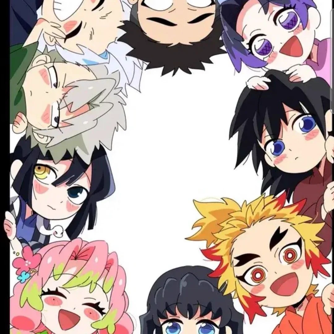 demon slayer thumbnail