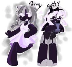 betty and penny thumbnail