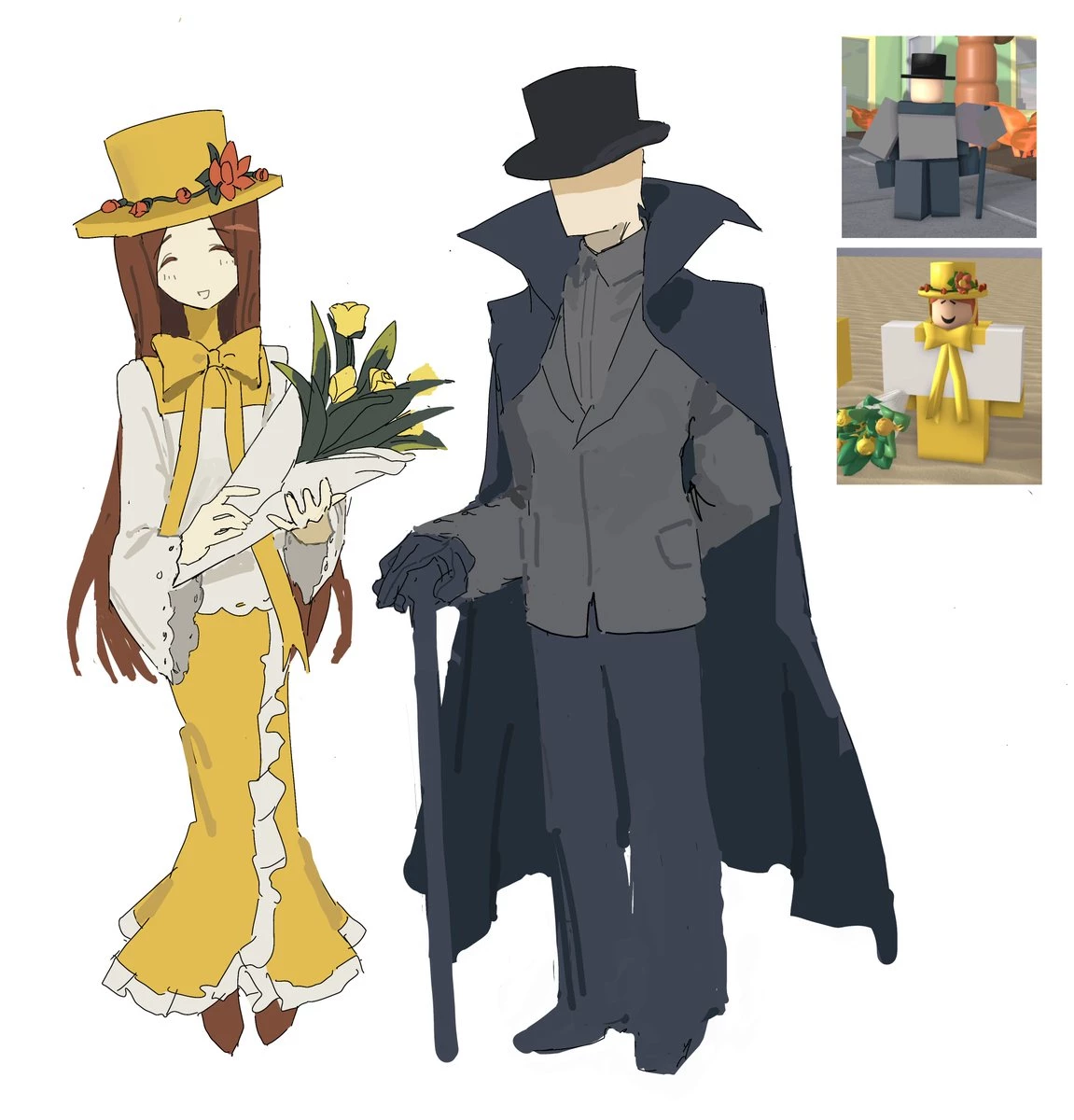 evil guy thumbnail