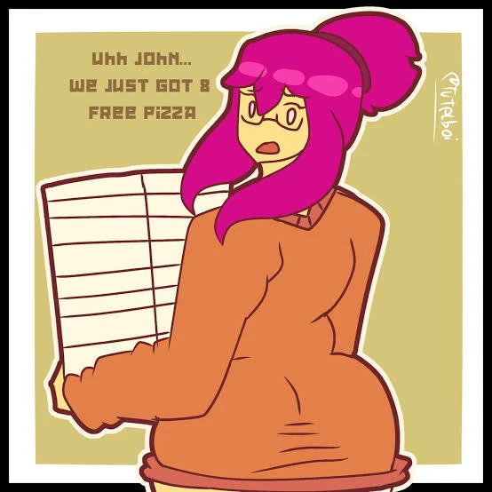 jane doe thumbnail