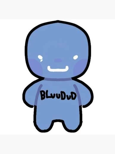 baby bluudud thumbnail