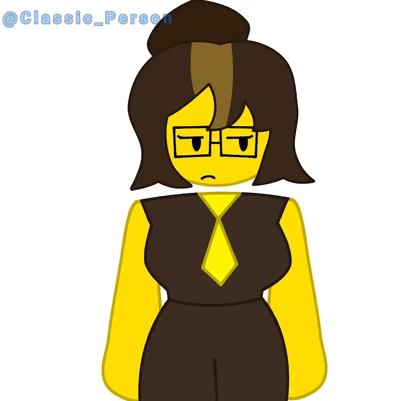 chairwoman thumbnail