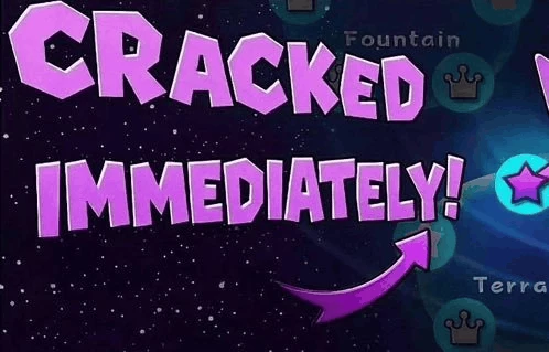 cracked immediately thumbnail