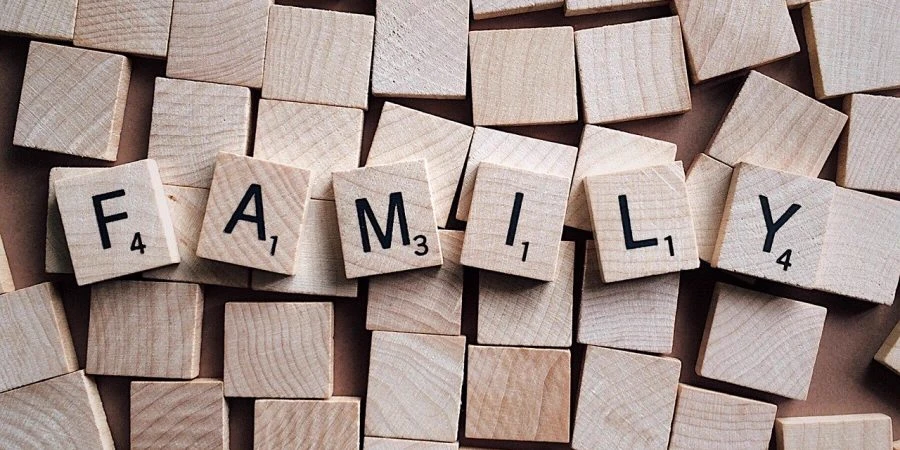 adoptive family  thumbnail