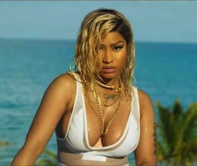 Nicki Minaj  thumbnail