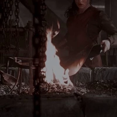 Flame thumbnail