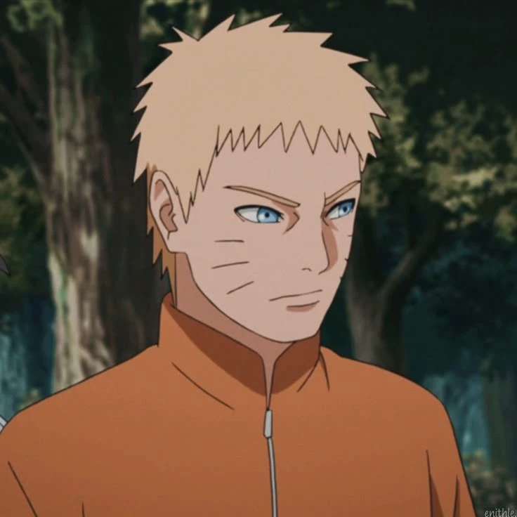 Naruto Uzumaki thumbnail