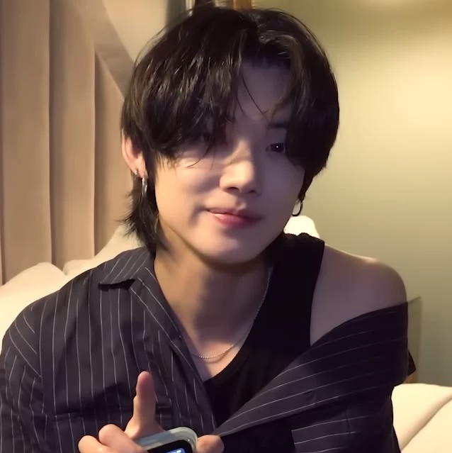 Choi Yeonjun thumbnail