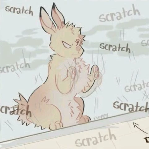 Yellow thumbnail