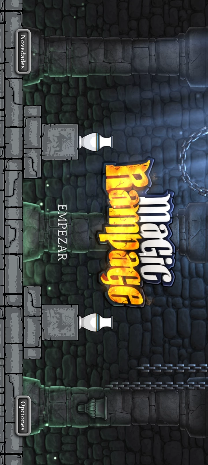 Magic rampage thumbnail