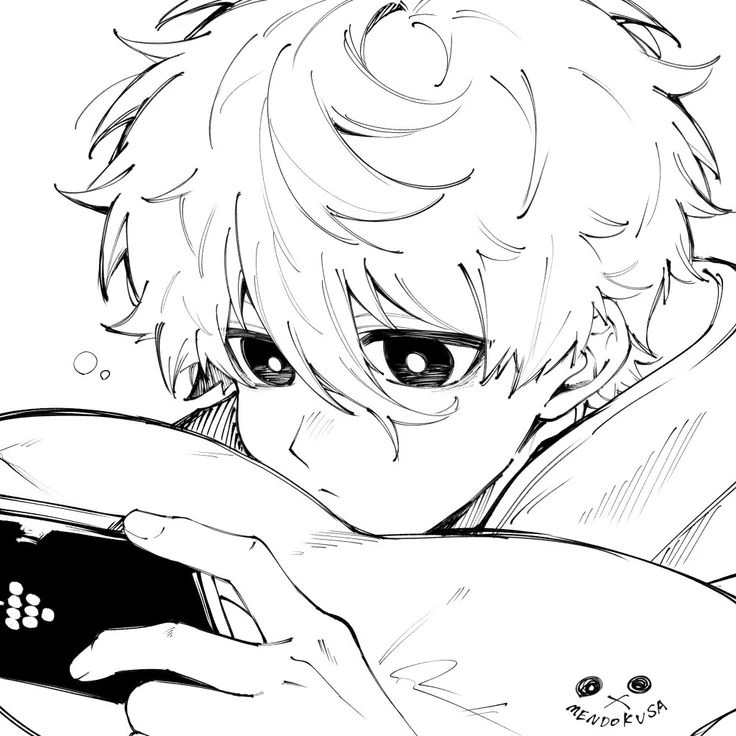Nagi Seishiro.... BL thumbnail