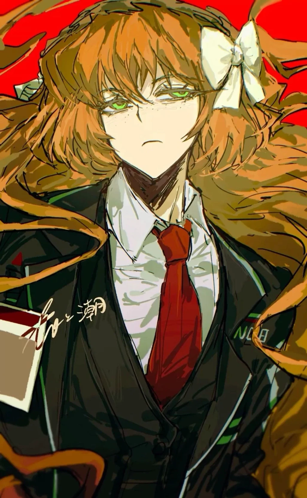 Ishmael thumbnail