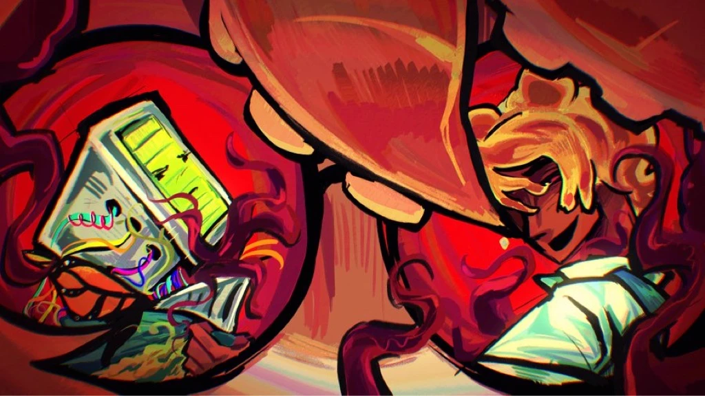 Jellybear thumbnail