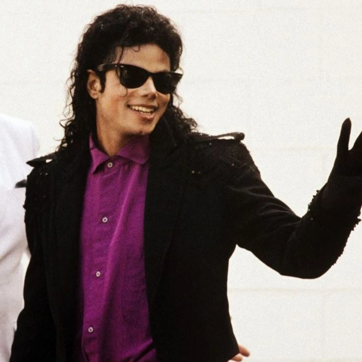 Michael Jackson thumbnail